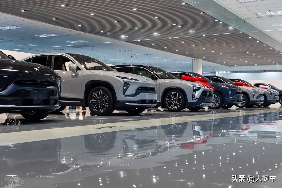 4s店买车如何避免踩坑,汽车选购避坑指南