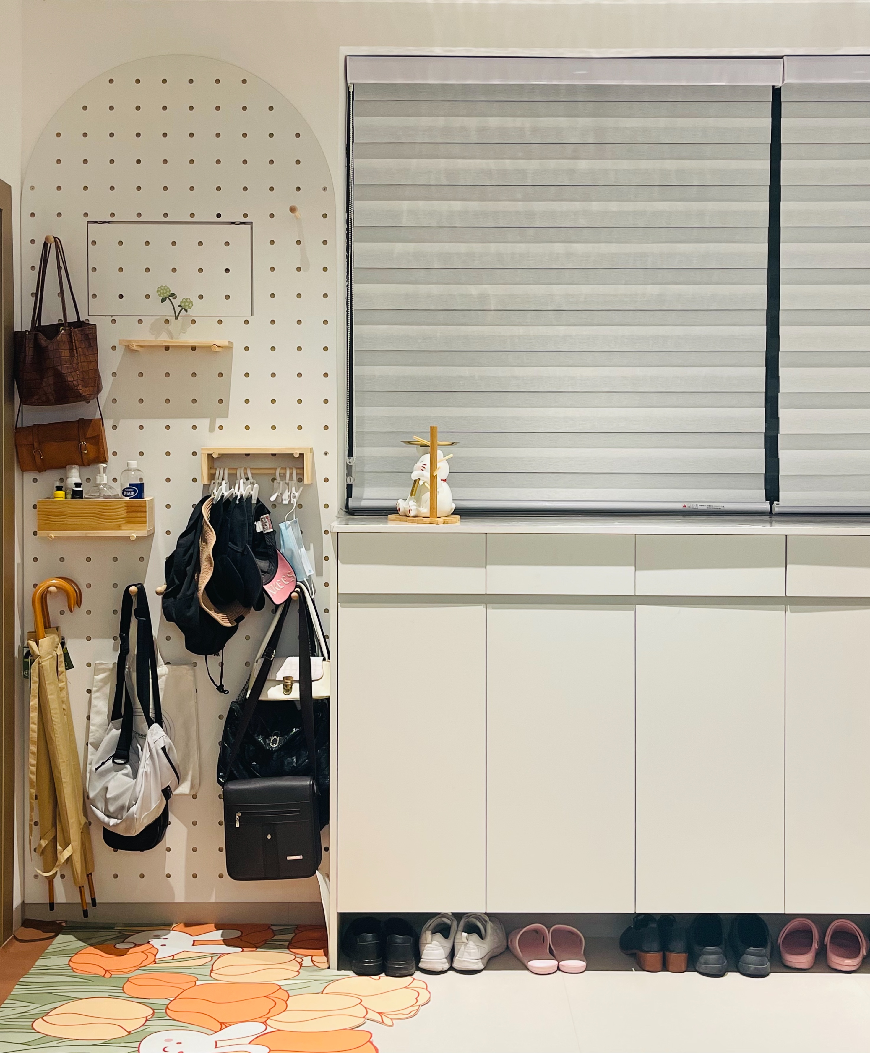 养老房装修选择什么风格,养老房怎样设计