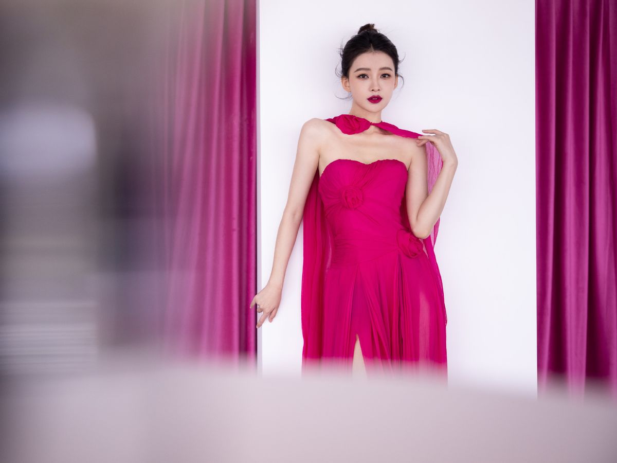 韩国红毯为啥没有高定,韩国红毯寒酸