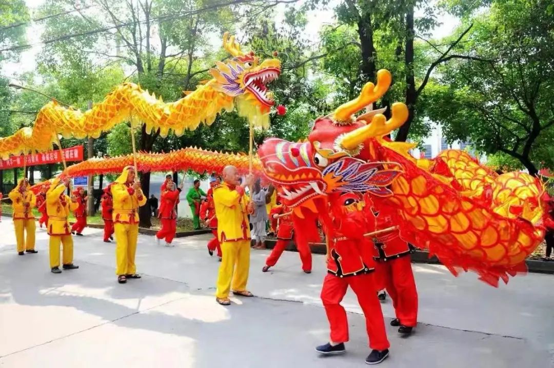 开店12载，卖出万条“龙”，80%订单来自年前一个月