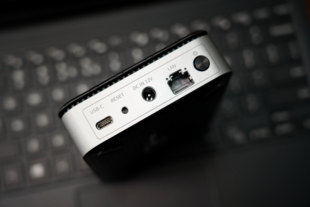 奥睿科硬盘柜能否实现私有云,硬盘盒跟私有云有什么区别