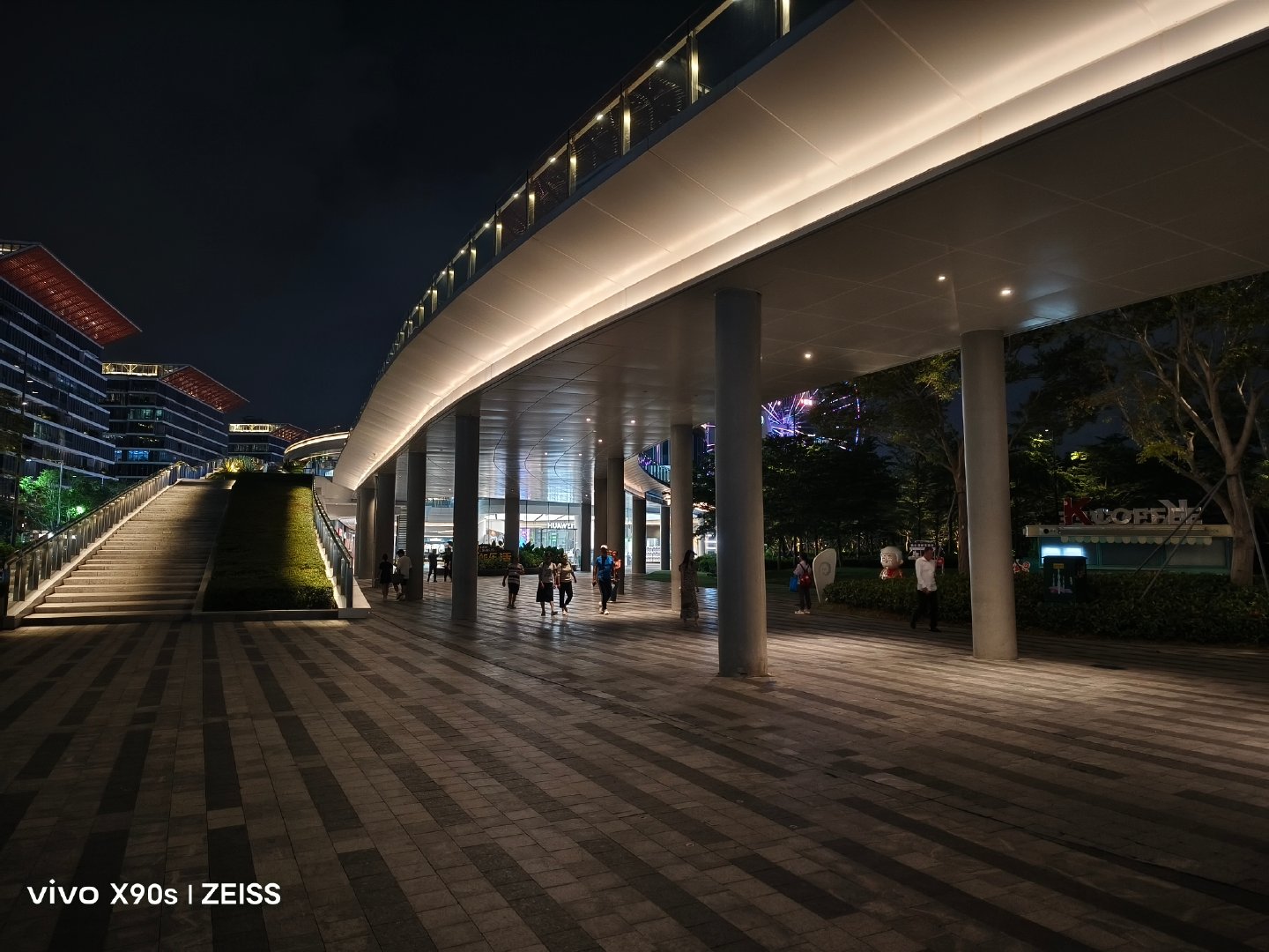 vivox90s详细介绍,vivox90s使用体验感