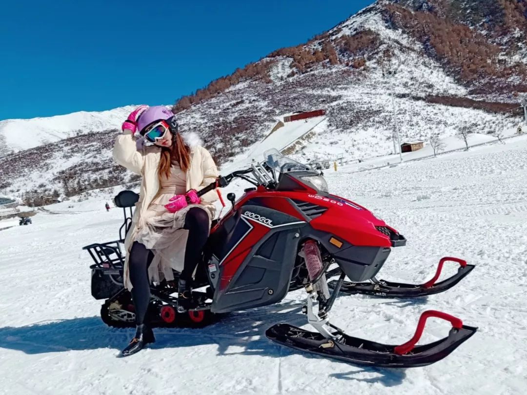 川西阿坝旅游详细攻略地图,川西阿坝旅游攻略三天