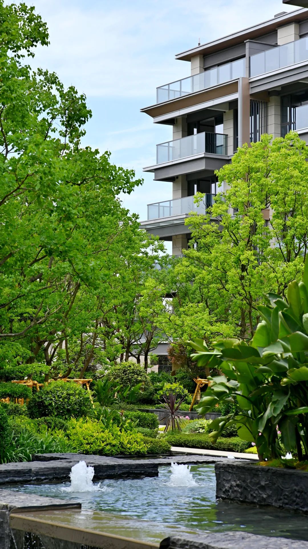 实探准现房,实探楼盘