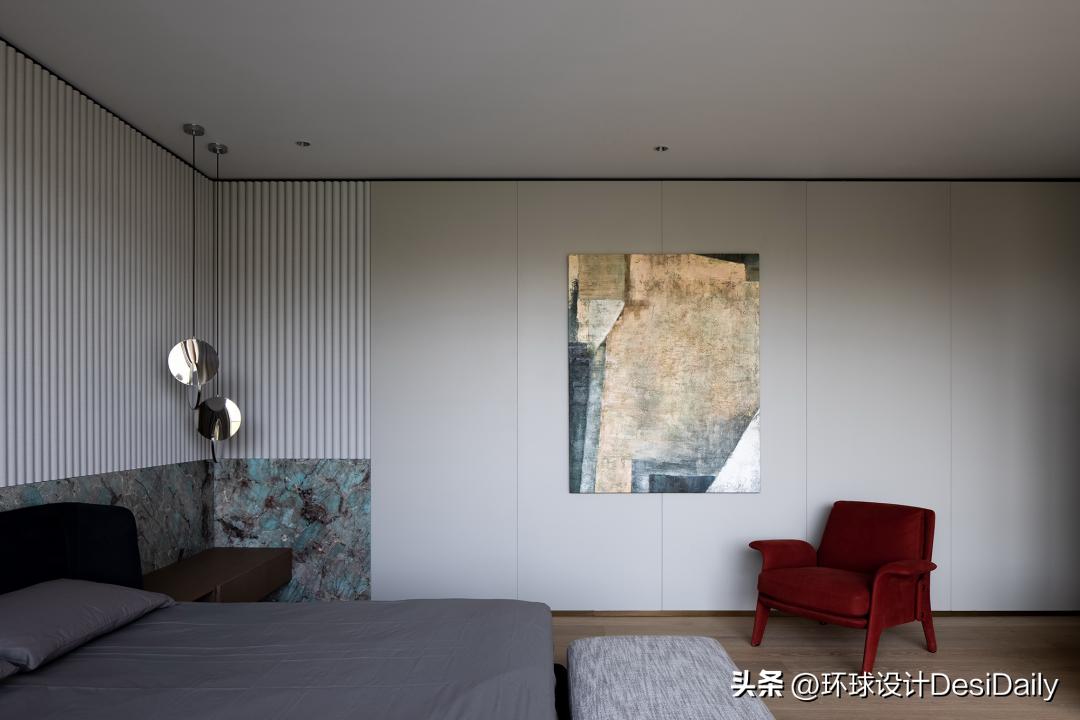 首发.城饰设计｜1500m²山居雅墅【环球设计3194期】