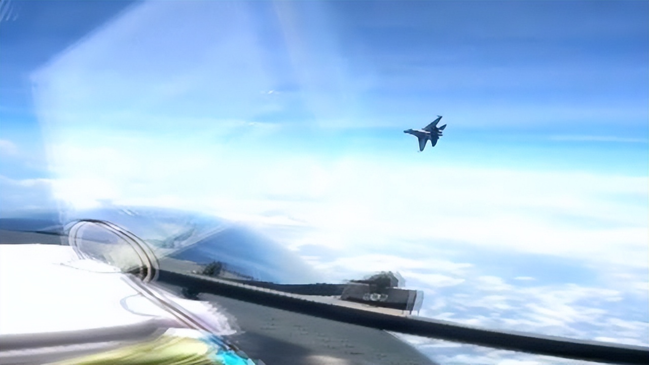 中美交锋背后的惊心动魄,中美较量惊心动魄的40年