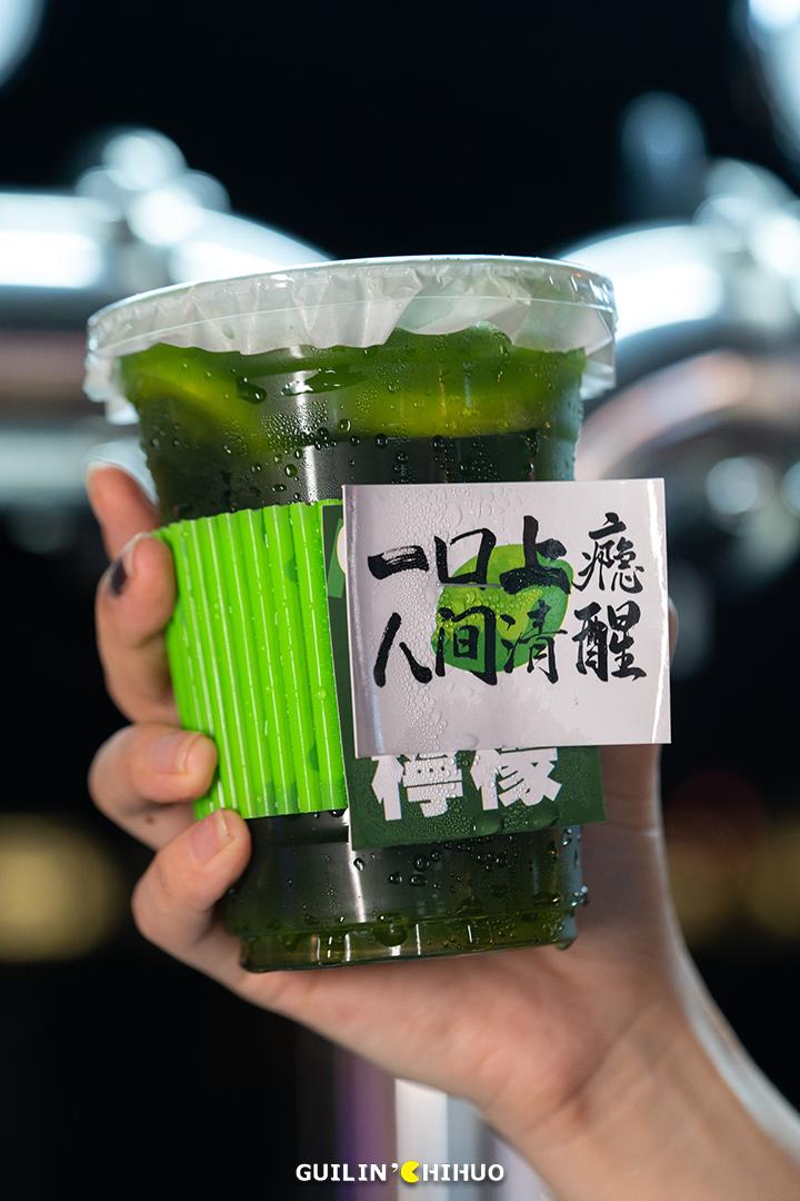 桂林夜市小吃街最火的小吃,桂林火爆夜市小吃