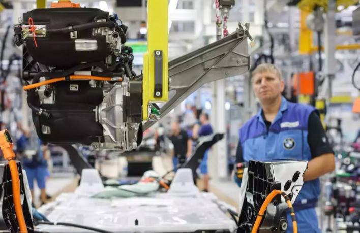 撤出中国的车企名单,宣布退出中国市场的车企