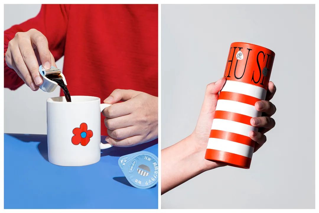 好看又新意的新年礼盒,包装走心的礼物