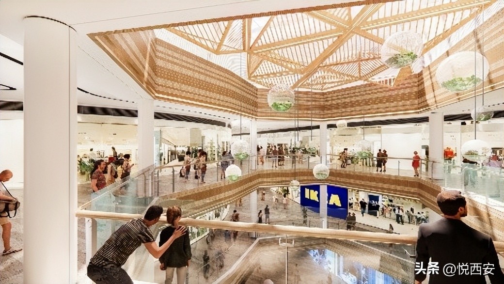 英格卡荟聚,英格卡和宜家荟聚