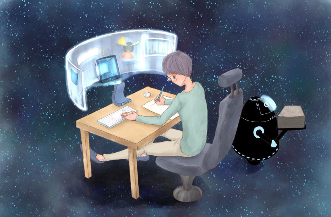 未来三年大学规划书,大学生规划表详解