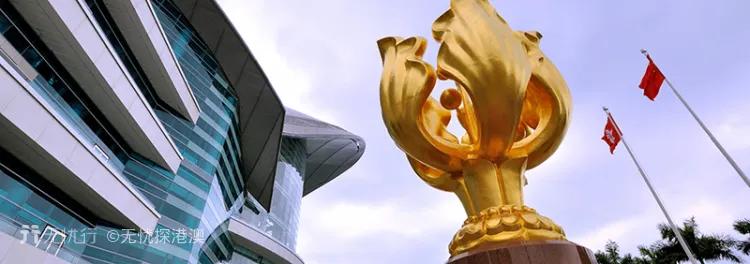 深圳到香港一日游攻略,香港一日游吃喝玩乐购保姆级攻略