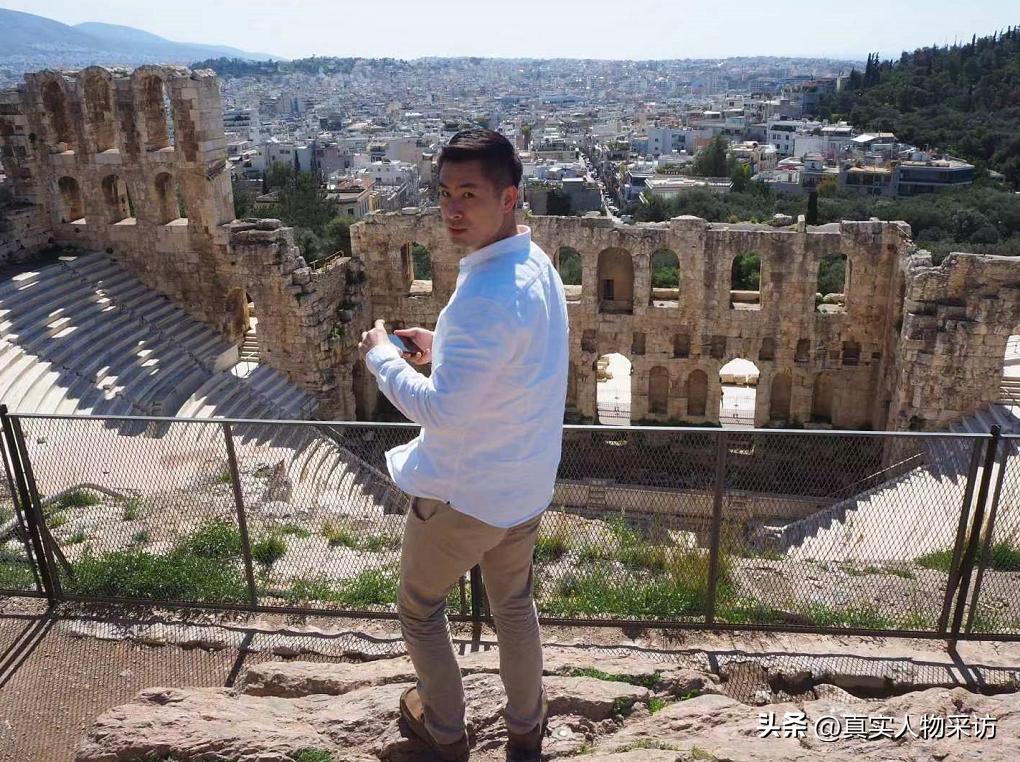 空少很光鲜?我跟着航班游遍30多个国家,省下100万,却累得够呛