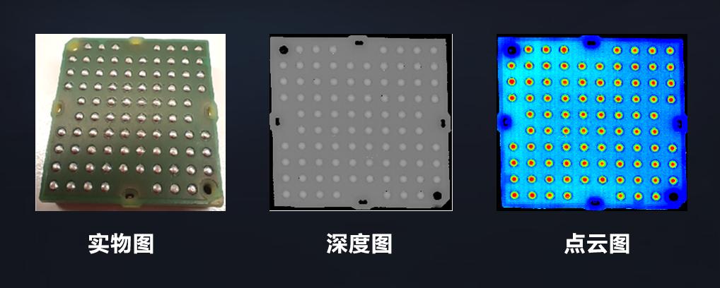 赋能3C行业品质提升，3D视觉有门道！