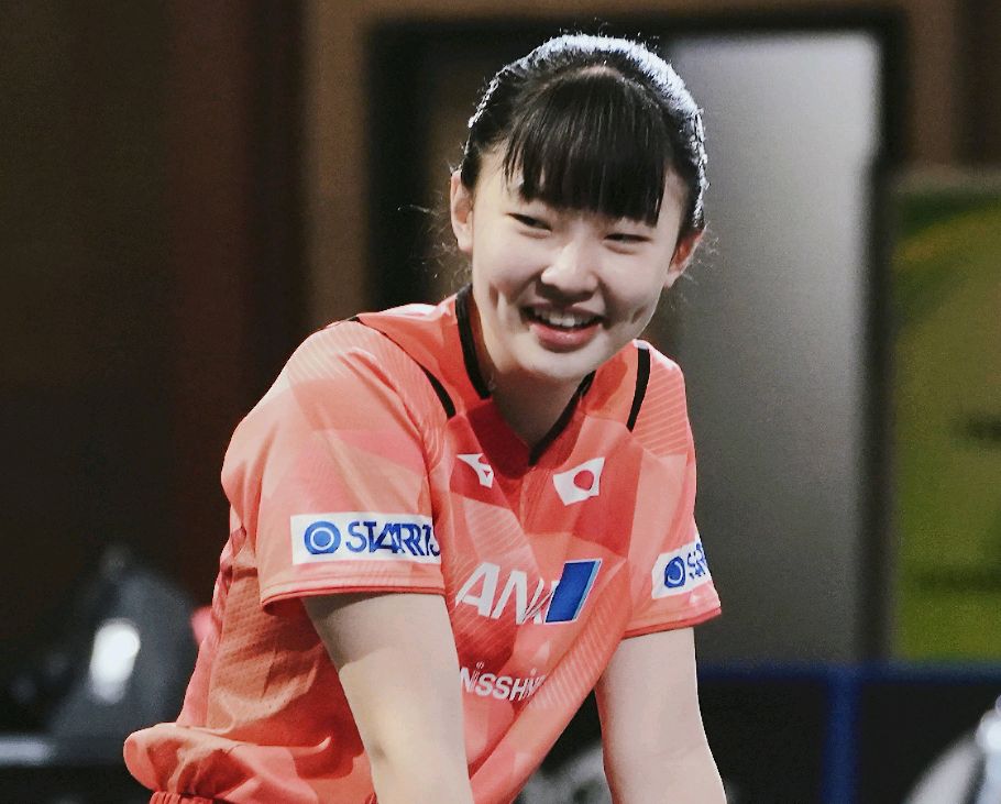 卡尔伯格张本,张本智和vs卡尔伯格完整比赛视频