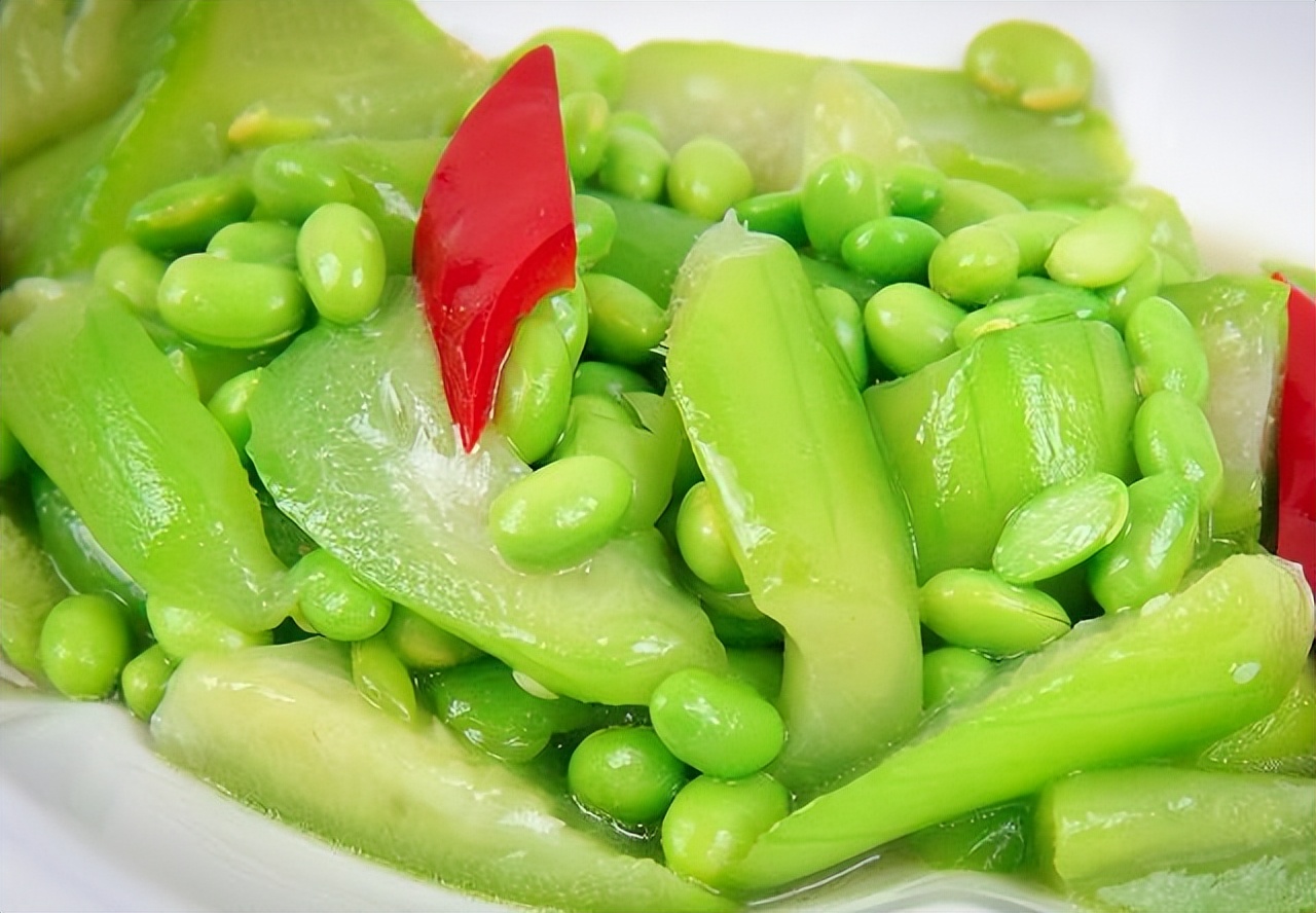 立夏吃什么菜提高免疫力,立夏吃什么能提高免疫力