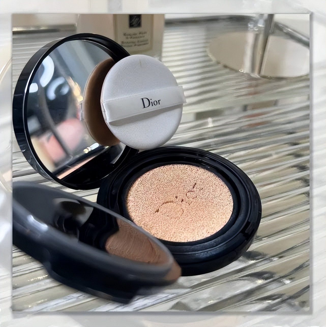 最好用的气垫粉排行榜前十名,nars方气垫粉米色适合什么肤色