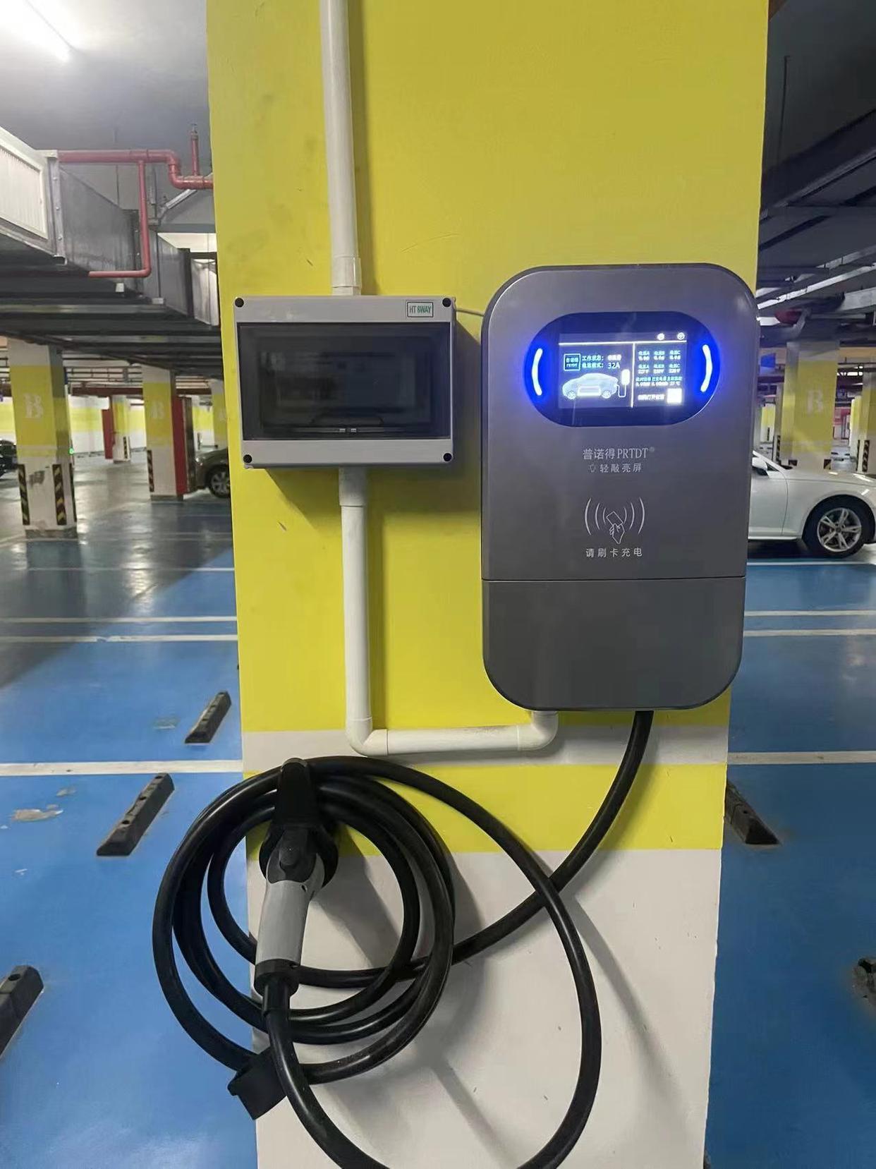 极氪001家用充电方式大全，最快充电时间是多少？