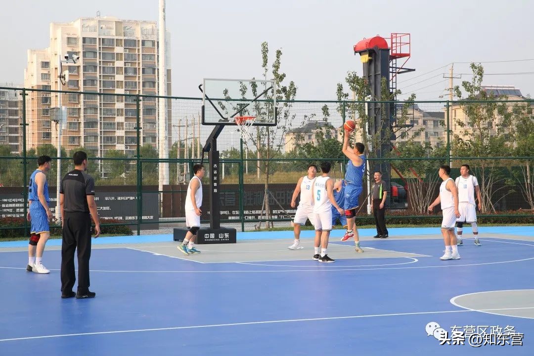 东营文体活动开放时间,东营区建体育公园