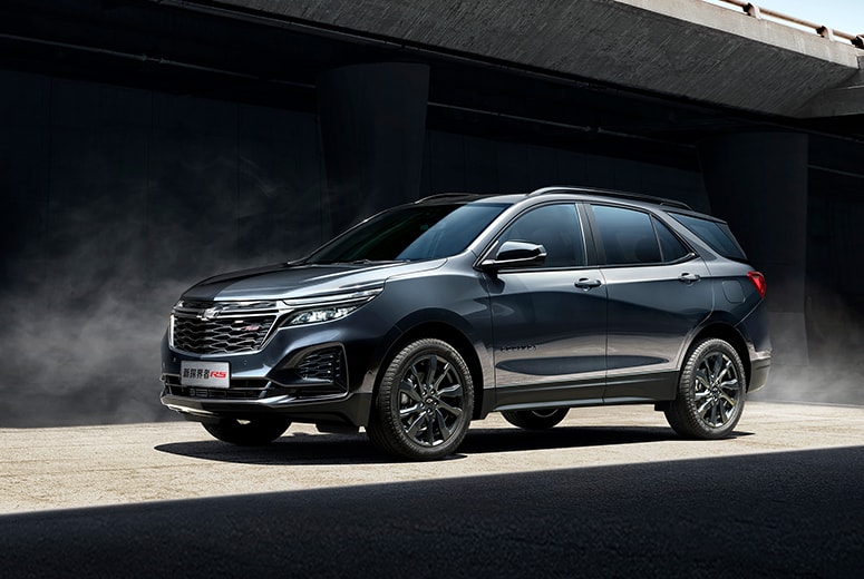 想入手一台suv有什么推荐,雪佛兰探界者2.0t四驱落地多少钱