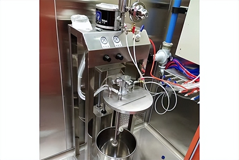 喷漆机器常见故障及维修,喷漆机器故障