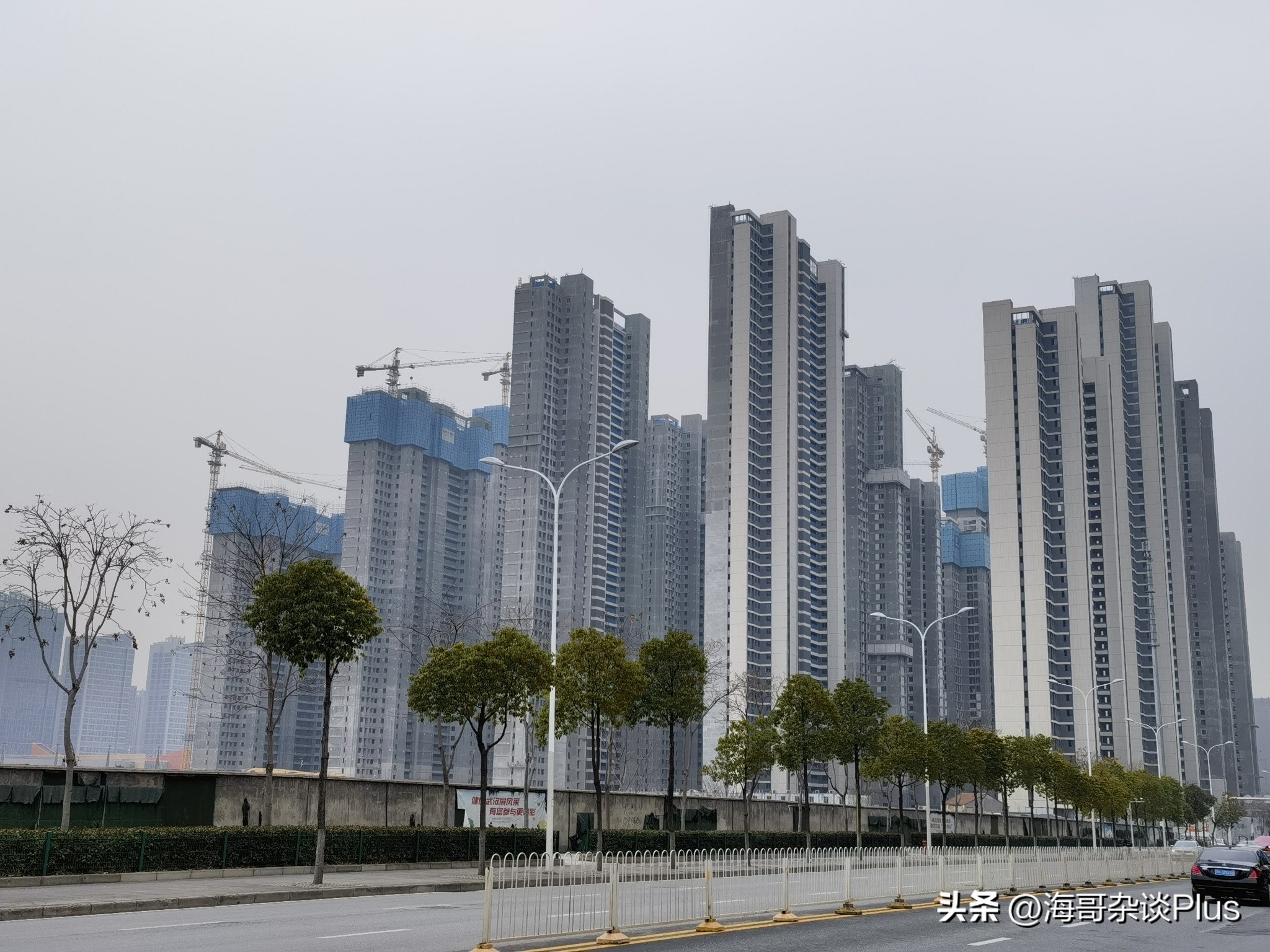 武汉房子还值得买吗升值空间大吗,武汉买房到底应该怎么买