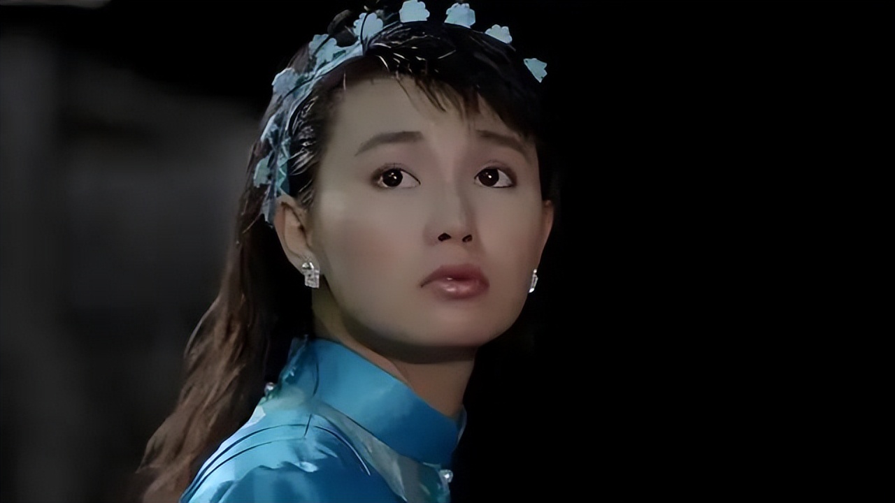 向华强演的龙五经典,向华强谈龙五演技