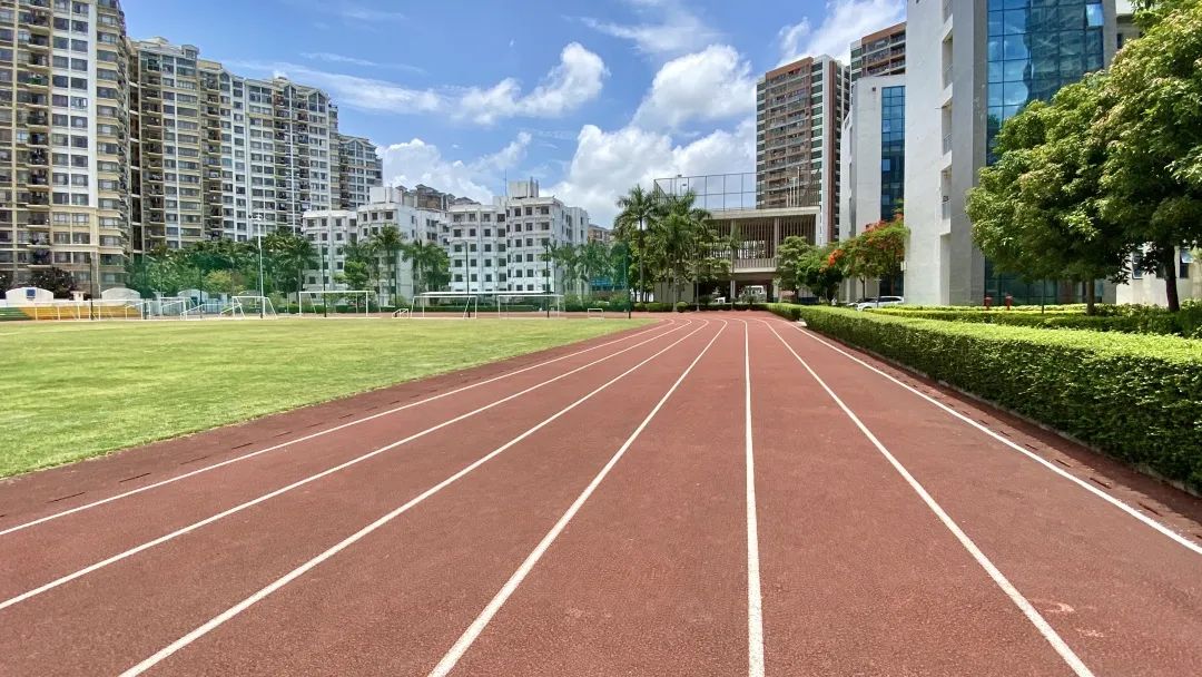 鲤跃龙门|深圳市龙岗区布吉高级中学,让每一个学生都体验成功