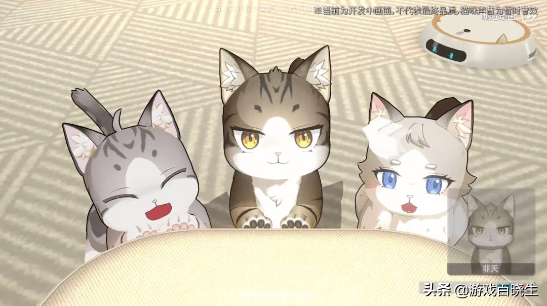 2022年游戏神仙打架,2022年值得期待的新手游