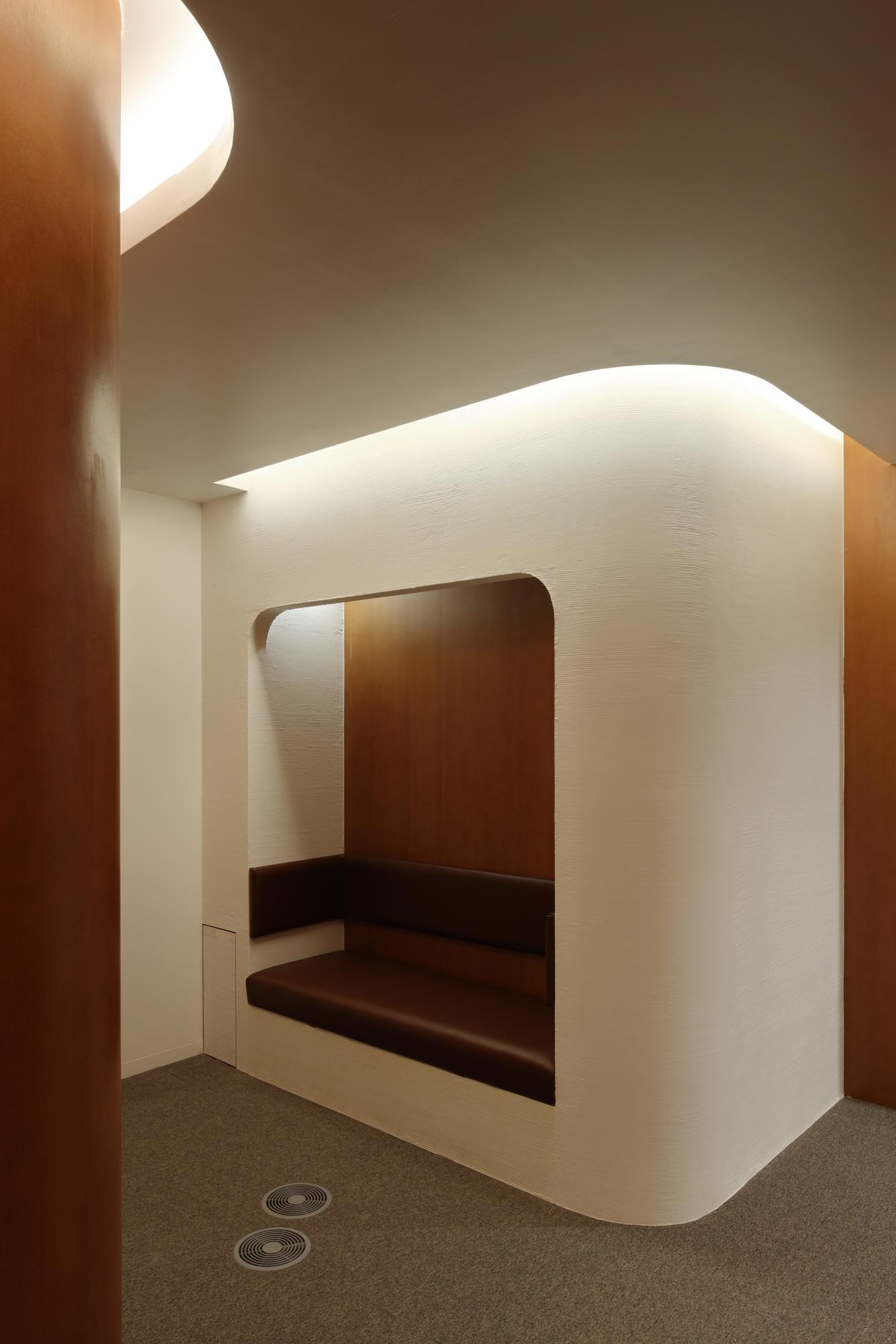 口腔空间设计|方寸间，打造舒适医务环境