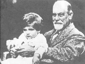 弗洛伊德心理学大师,弗洛伊德心理学小故事