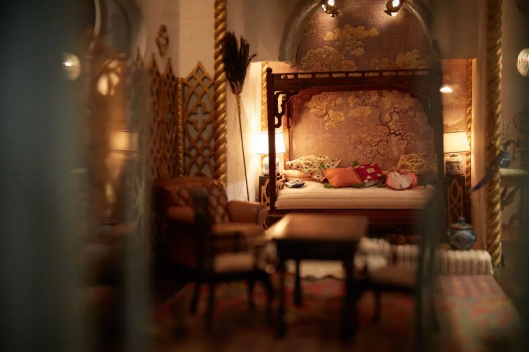 顶级豪宅建造全过程,耗时72天打造豪宅