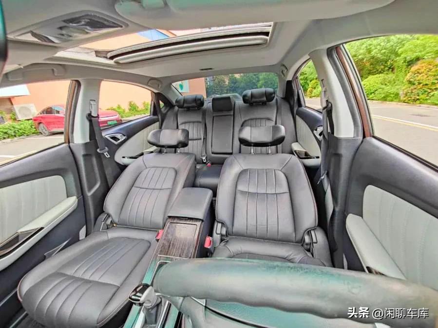 纳智捷这车质量怎么样,纳智捷车子好不