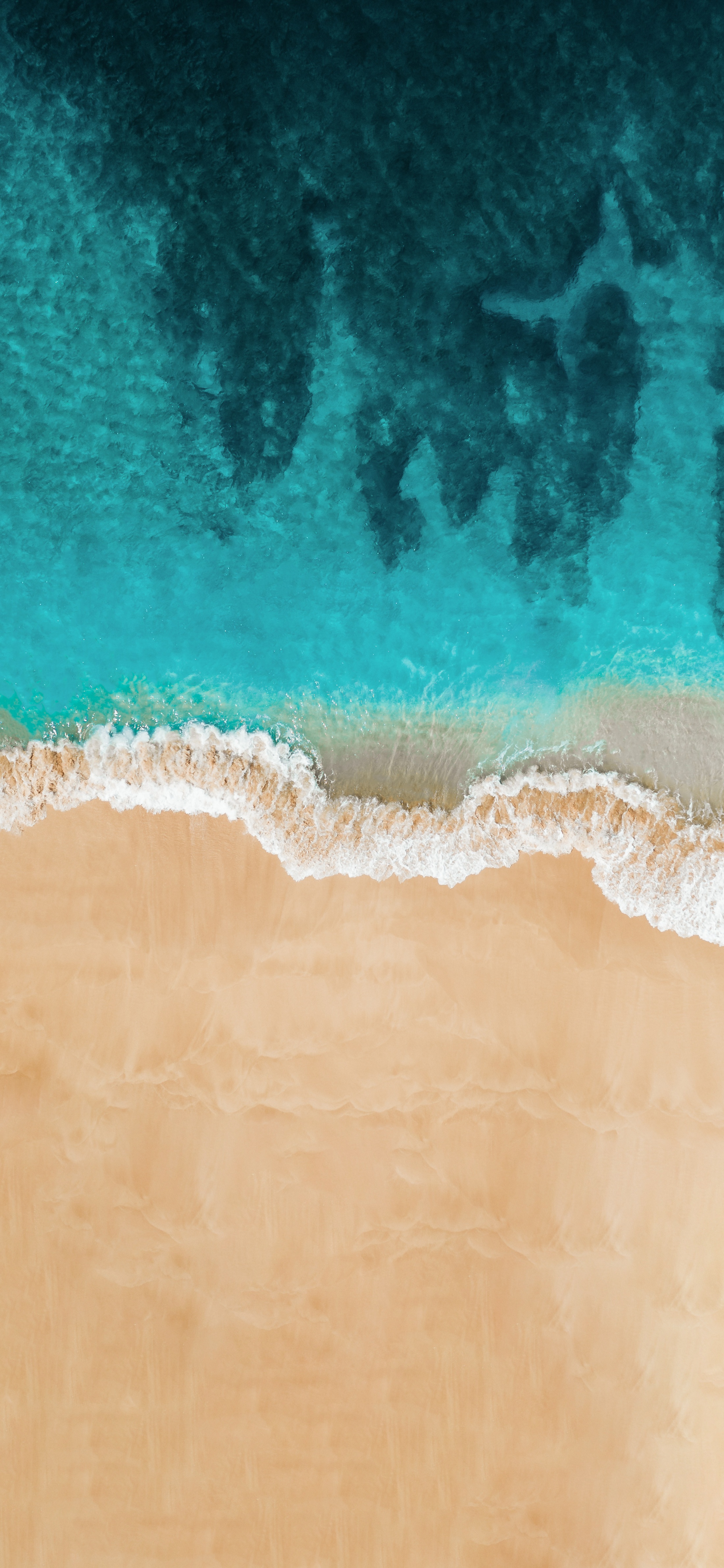 ipadpro壁纸全屏高清4k星空大海,1920x1080大海电脑高清壁纸