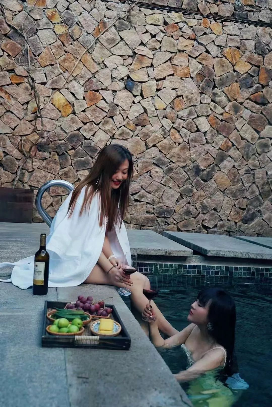 莫干山民宿天花板体验之旅,藏在莫干山间的民宿真的太美了