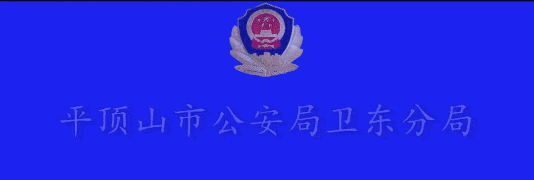 豫筑平安丨新警李璐姗：方寸内勤岗筑梦绽芳华