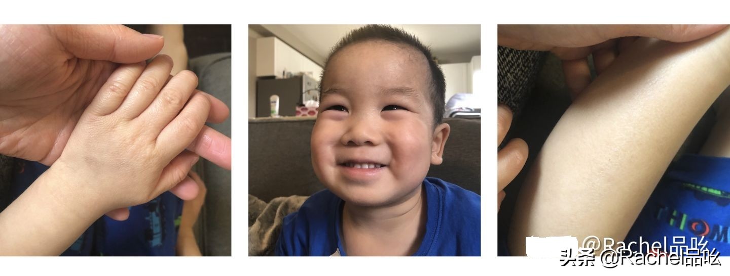 宝宝润肤推荐测评,宝宝润肤护肤品测评