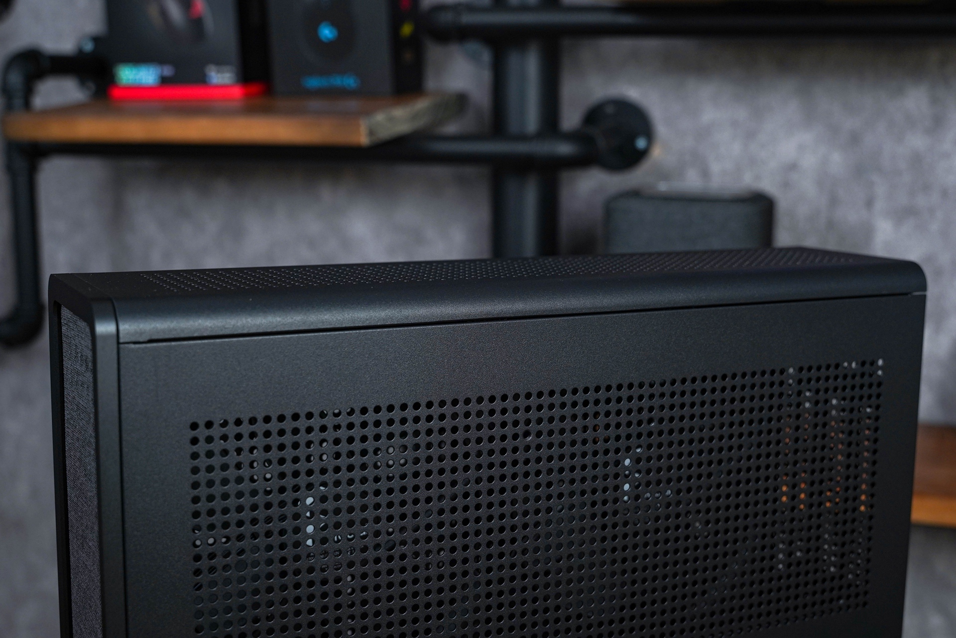 pc桌面软件制作,小型桌面pc