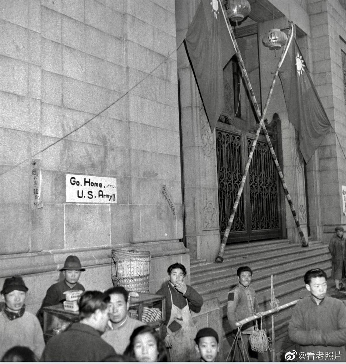 日本暴行老照片大全,日本暴行老照片