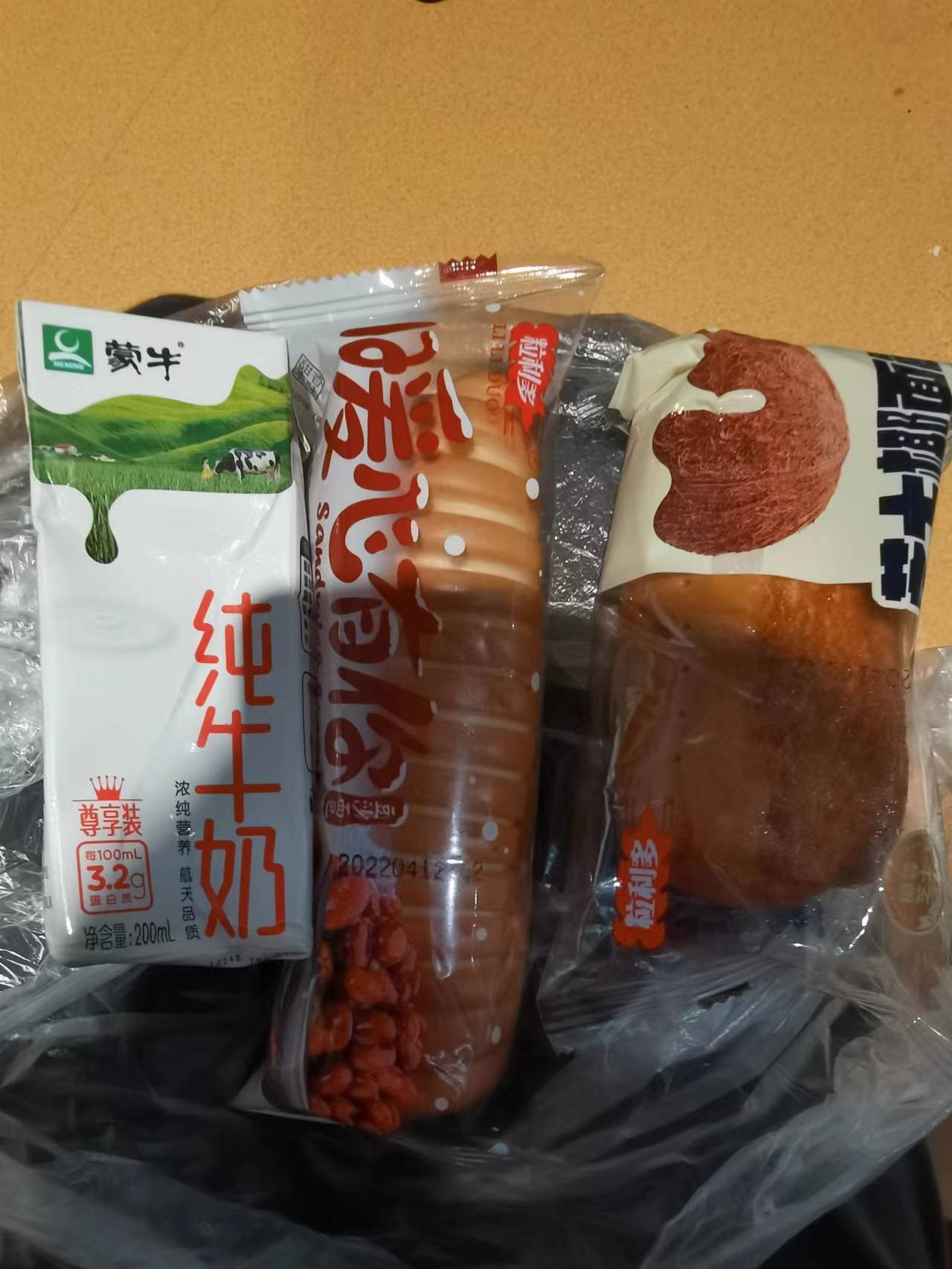 4月18日我最终还是进入了方舱