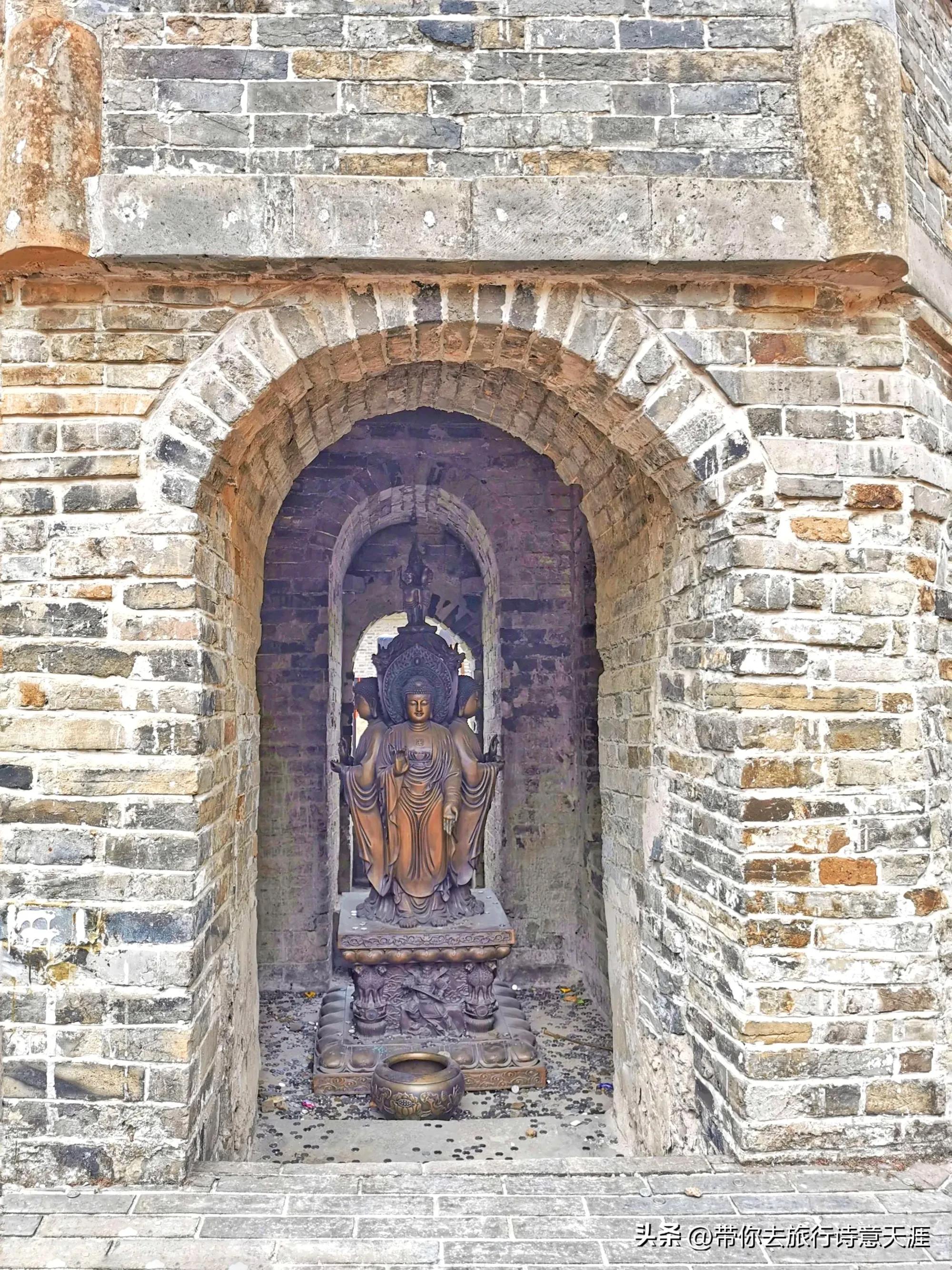 南京小众旅游景点攻略,南京小众景点古村落