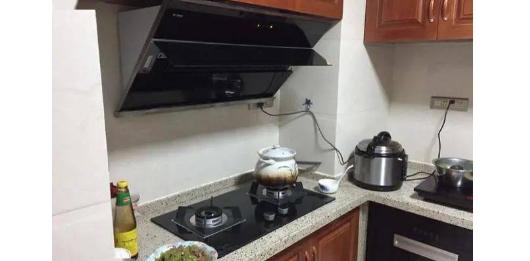 油烟机噪音属于低频噪音吗,油烟机噪音大怎么解决