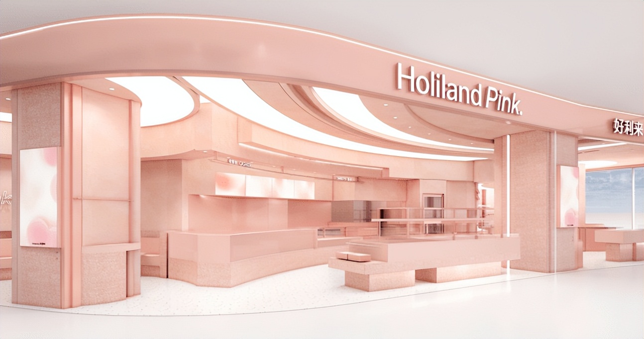 多首层立体空间+首店活力引擎,东北核心城市再构商业新象