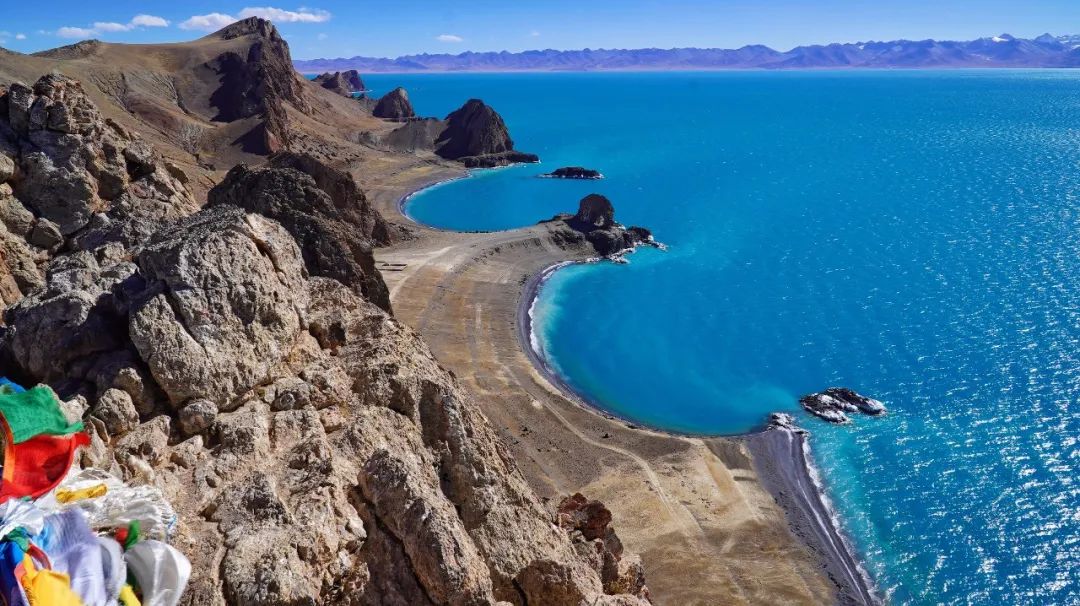 自驾穿越西藏最危险的路,4800公里川藏线穿越