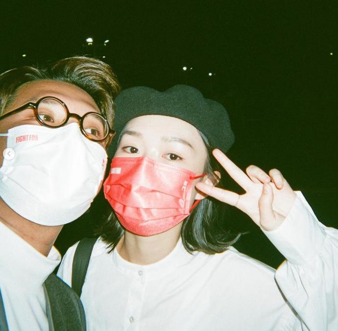 逾10位香港艺人确诊，有人一家五口中招，歌手吴林峰发声道歉