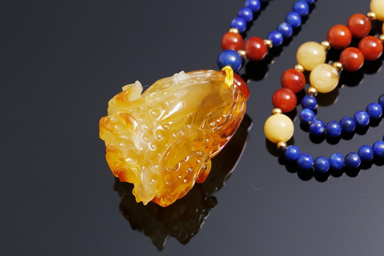 蜜蜡造假技术有哪些,蜜蜡造假全过程视频