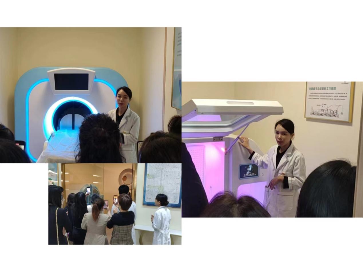 母婴店赋能,母婴店赋能培训