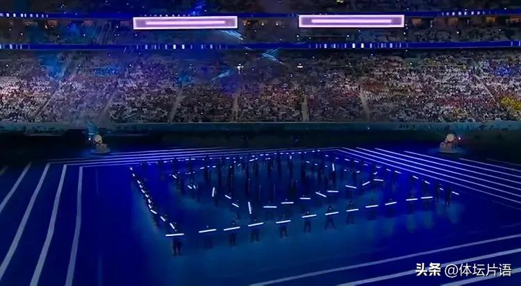 卡塔尔世界杯开幕式评述,卡塔尔世界杯开幕式经典节目