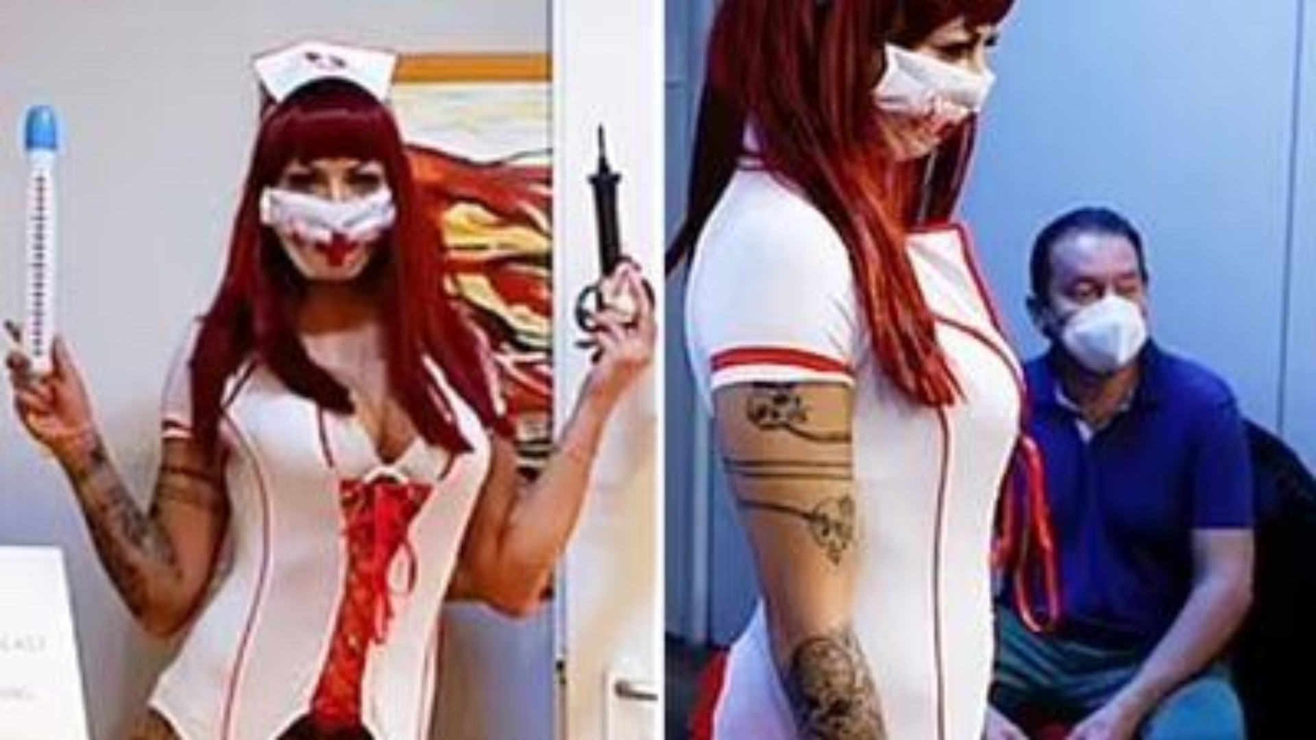 十大毁三观的真相,毁三观的25个事实是什么