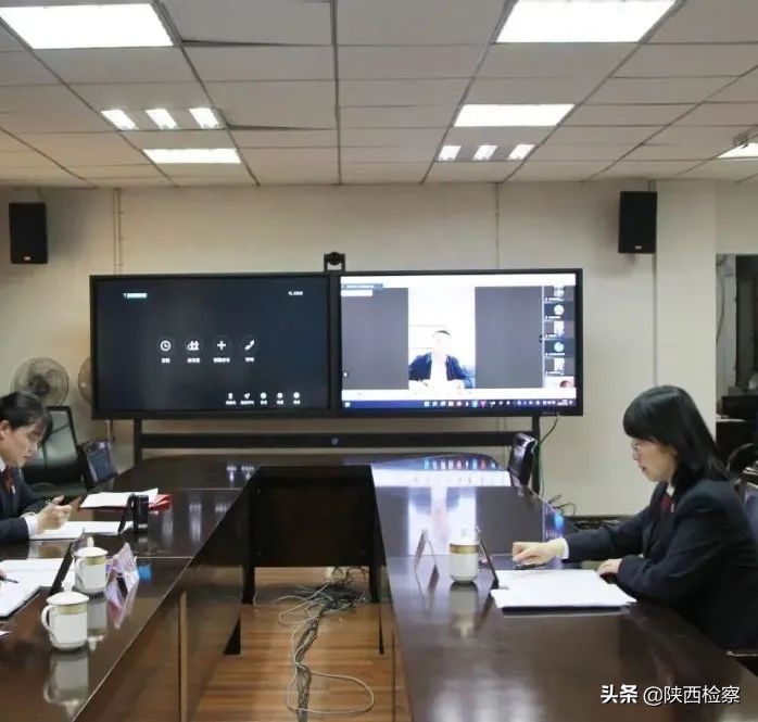 行动*党**支部+检察建议“云上”公开宣告唤醒“沉睡”税种